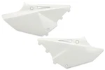 Polisport White Side Number Plates 02-22 YZ125, YZ250. Fixed Price $34.95.