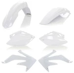 Acerbis 2082050002 Standard Plastic Kits White. Fixed Price $157.95.