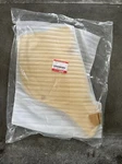 Suzuki 1989-1990 RM125 Nos Oem Right Side Frame Cover #47111-27C02-25Y. Fixed Price $230.98.