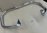 Genuine Indian Motorcycle Chieftain Engine Guard Crash Bar Chrome 1020361-156. Fixed Price $160.00.