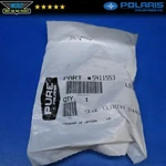 2008 New Polaris Scrambler 500 Sportsman 4X4 6X6 Inner Clutch Cover Seal 5411553. Fixed Price $13.64.