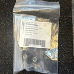 New Ktm Husqvarna Gas Fuel Pipe Coupling Oem 79041013044 Sxf Fc Mc Xcf Fx. Fixed Price $60.00.