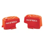 Acerbis Master Cylinder Covers 16 Ktm Orange For 150 Sx 2015,2017-2018. Fixed Price $30.87.
