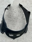 2009 Kawasaki Ninja 250R Radiator Cowling 55028-0229. Fixed Price $29.99.