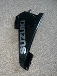 07-08 Suzuki Gsxr 1000 Right Side Fairing. Fixed Price $80.00.