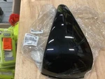 New Kawasaki Vulcan Left Side Cover 36001-1550-H8. Fixed Price $49.95.