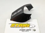 Oem 2018-2024 Can-am Spyder F3 SE6 Limited Steel Black Right Scoop Fairing. Fixed Price $20.00.