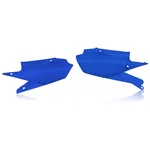 Acerbis Side Panel Set - Blue 2685880003. Fixed Price $46.56.
