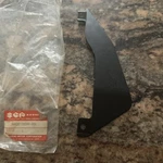 Genuine Suzuki Panel, Cowling Upper R/s 94432-18D00 91-92 Gsxr 750. Fixed Price $19.95.