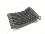 04-06 Mv Agusta Brutale 750 Front Oil Cooler. Fixed Price $71.09.