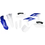 Acerbis Full Plastic Kit (blue Oem '13) 2198013713. Fixed Price $141.47.