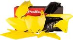 Polisport Body Kit Suzuki - Model 90726. Fixed Price $96.65.