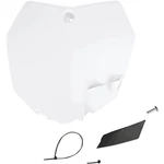 Ufo Front Number Plate KT04051#047. Fixed Price $24.95.