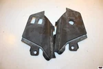 2014 Ski-doo Summit 800R Sp Instrument Console Panel Cover Cap Cowl 517305128. Fixed Price $26.99.