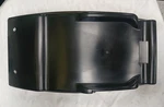 Oem Harley-davidson Rear Inner Fender Splash Guard 00-06 Softail Fl Fx 60363-00. Fixed Price $19.98.