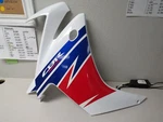 Honda Oem Right Middle Cowl 13-15 CB500R 64330-MGZ-J000. Fixed Price $219.98.