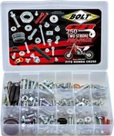 Bolt Mc Hardware CRPP-250 Honda CR250 Pro Pack Fastener Kit. Fixed Price $81.29.