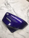04 Honda Shadow VT1100 Sabre Right Side Cover Access Panel. Fixed Price $38.00.