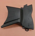 2013-2016 Honda CBR500R Oem Black Sprocket Chain Guard 11350-MGZ-J000. Fixed Price $28.49.