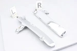 2001 Honda Goldwing Gl 1800 Fuel Injector Cover Panel Left Right Set Chrome. Fixed Price $60.22.