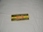 D.i.d - SCA0412ASDHA114 Silent Cam Chain Nos Sku# TCS0001. Fixed Price $60.00.