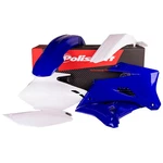 Polisport Std Kit Mx Oem Yam WR250F (07-14) 2013 90531. Fixed Price $110.68.