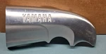 1985-2007 Yamaha V-max 1200 Air Scoop Intake Side Cover Left Y-1 1FK00. Fixed Price $150.00.
