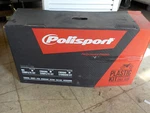 Kawasaki Kx 125/250 2003-08 Polisport Plastics Kit Nos New Oem Color 90090. Fixed Price $90.00.