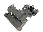 Yamaha 1999-2009 XVS1100 Vstar Oem Tool Box Tray Lid Cover Panel. Fixed Price $29.99.