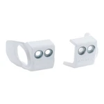 Acerbis Shoe Protectors White Ktm 500 Exc-f Six Days 2020-2023. Fixed Price $33.76.