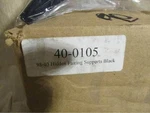Bikers Choice - 400105 Hidden Fairing Support, Black. Fixed Price $99.00.