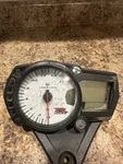 06-07 Suzuki Gsxr 600 750 Tach Gauges Display Cluster Speedometer Oem 45K. Fixed Price $150.00.