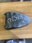 2002 Yamaha 1200 VMX12 Gas Fuel Airbox Cleaner Shell Tank Top Cover. Fixed Price $90.00.