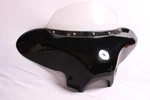 Fits Indian Scout Sixty 2015-2019 Painted Abs Fairing Windshield. Fixed Price $158.19.