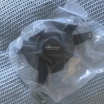 Gbracing Engine Cover Clutch Honda Cbr 650 2019-2025. Fixed Price $83.07.