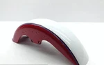 Front Fender Fairing Tire Hugger 97 Harley-davidson Softail Custom Fxstc 1676. Fixed Price $112.94.
