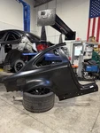 Bmw 1M Oem Quarter Panel Right/passenger Side Rare Genuine Part 41008052628. Fixed Price $8000.00.