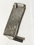 Honda CR500R Radiator Left Side Oem 1990. Fixed Price $39.00.