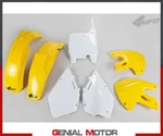 Complete Body Kit Ufo Plast For Suzuki Rm 250 1999 2000 00999. Fixed Price $116.13.
