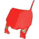 Cycra Stadium Number Plate Red 1209-33. Fixed Price $39.68.