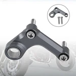 Shifting Gear Lever Shifter Stabilizer Aluminum Gy-titan For Daytona 675/R 765. Fixed Price $17.99.