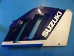 Suzuki Gsx-r 750 J/k Slingshot 88/89 (88-91) Right Mid Fairing Body Panel O/e. Fixed Price $66.98.