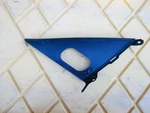 2012 Suzuki Gsxr 750 Oem Trim 94461 14J0. Fixed Price $27.54.