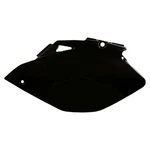 Acerbis 2071310001 Side Panels Black. Fixed Price $54.36.