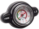 Tusk High Pressure Radiator Cap Temperature Gauge 1.8 For Honda CRF250R Rx. Fixed Price $32.89.