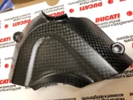 96904710A Ducati Carbon Fiber Sprocket Cover Diavel !!! Free Shipping. Fixed Price $155.00.