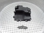 2014 10-14 Triumph Tiger 800 Oil Pan Sump Engine Belly Cover Lower Motor Drain. Fixed Price $128.05.