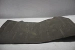 Trunk Storage Pad 39086-1051 1986 Kawasaki ZG1200. Fixed Price $15.00.