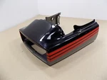 New Oem Kawasaki Rear Seat Tail Cowl Cover / 14024-1379 Ninja EX-500. Fixed Price $67.00.
