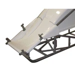Triple X Race Components Dual Duct Inside Rail Nose- SC-BW-6119. Fixed Price $150.42.